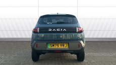 Dacia Spring 27kWh Expression 65 48kW 5dr Auto Electric Hatchback